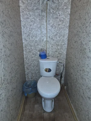 For Sale 2-room apartment on the 4th floor, street Southern 12, Yugok district