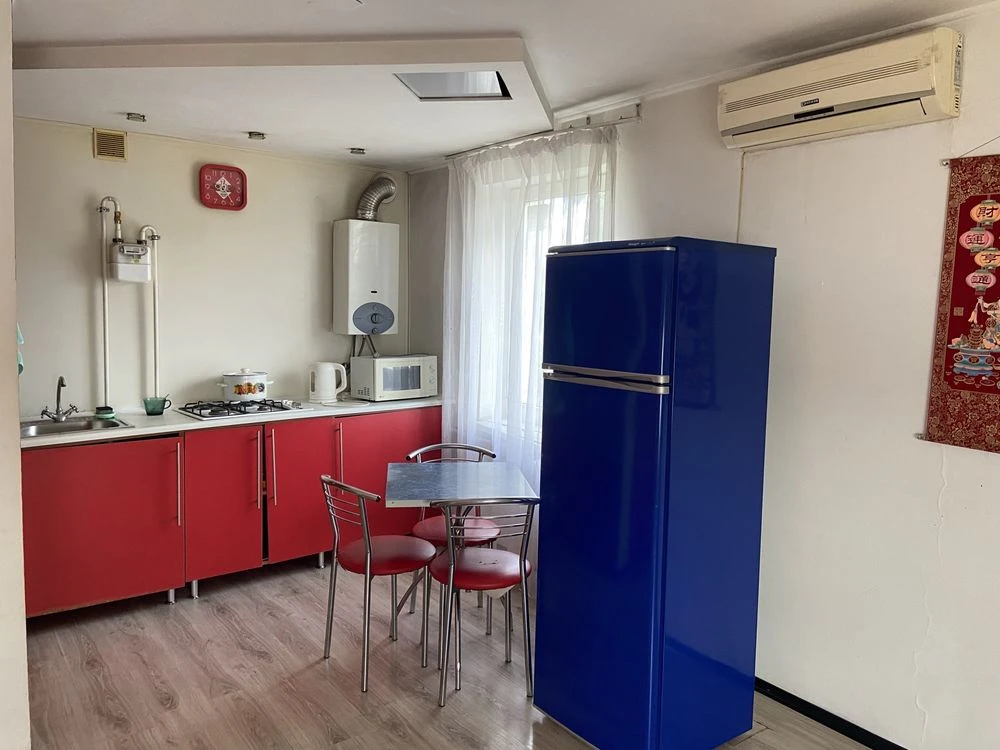 Продается 1-комнатная квартира в центре социального городка