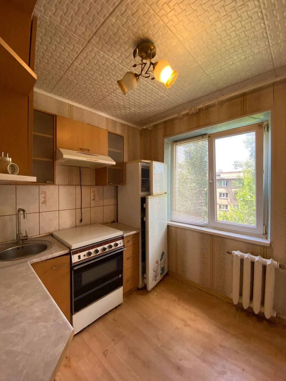 For Sale: 2-bedroom apartment, Stepan Bandera Street (Kostenco)