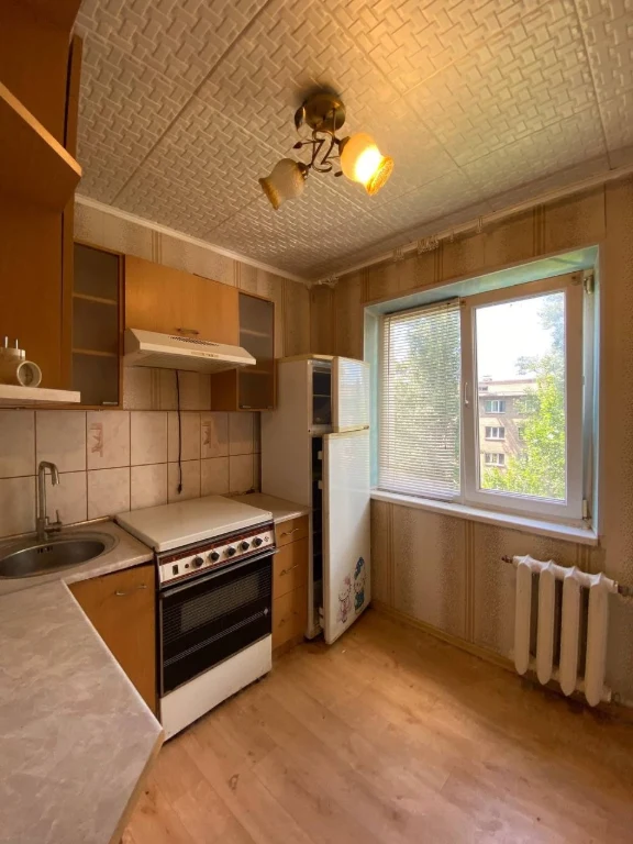 For Sale: 2-bedroom apartment, Stepan Bandera Street (Kostenco)