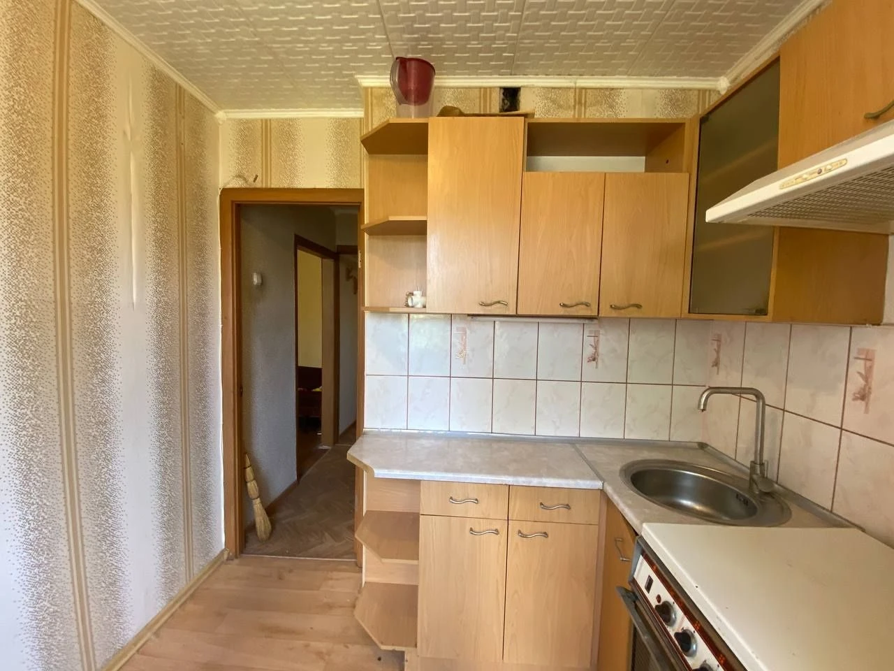 For Sale: 2-bedroom apartment, Stepan Bandera Street (Kostenco)