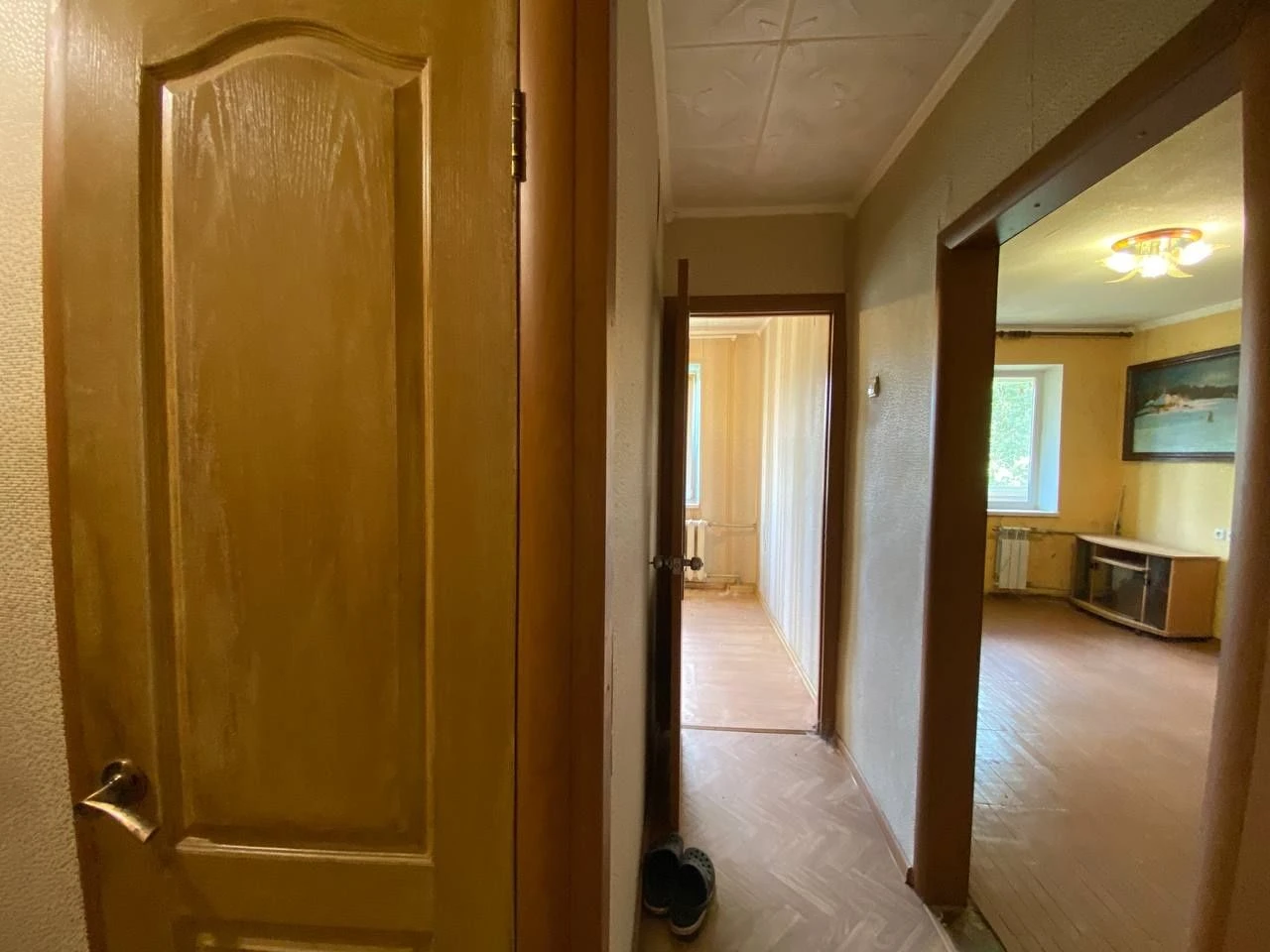 For Sale: 2-bedroom apartment, Stepan Bandera Street (Kostenco)