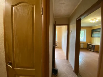 For Sale: 2-bedroom apartment, Stepan Bandera Street (Kostenco)
