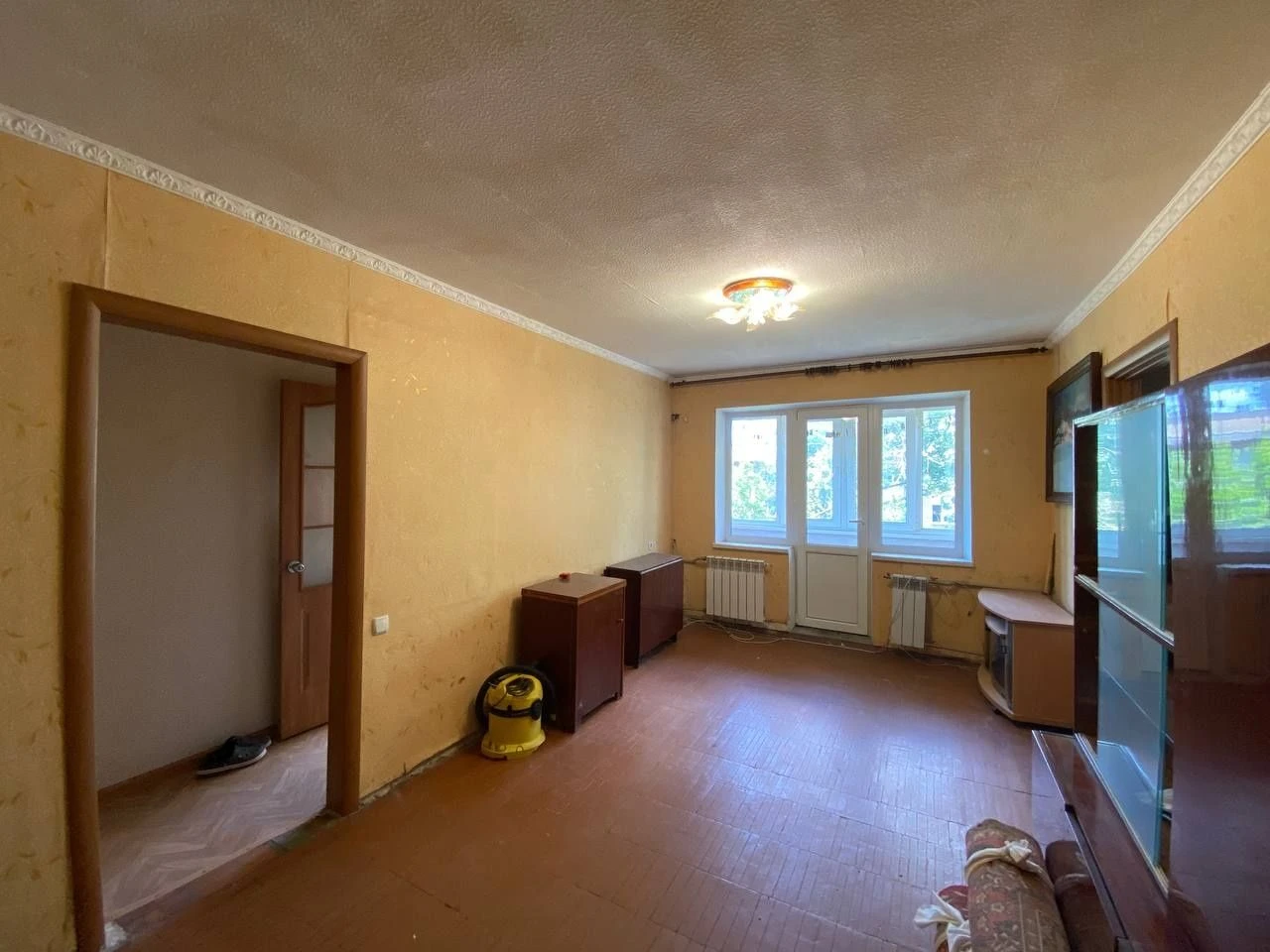 For Sale: 2-bedroom apartment, Stepan Bandera Street (Kostenco)