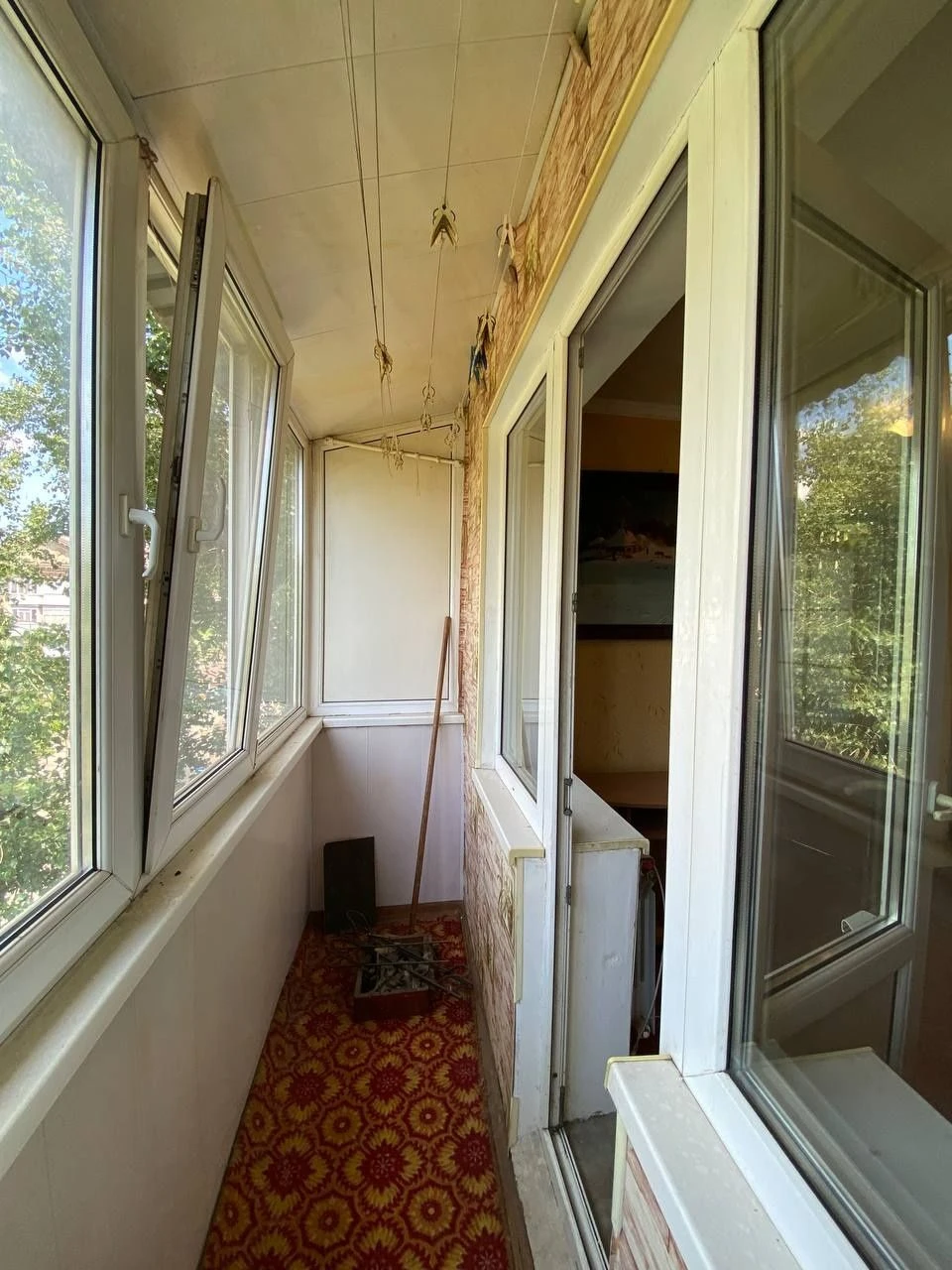 For Sale: 2-bedroom apartment, Stepan Bandera Street (Kostenco)
