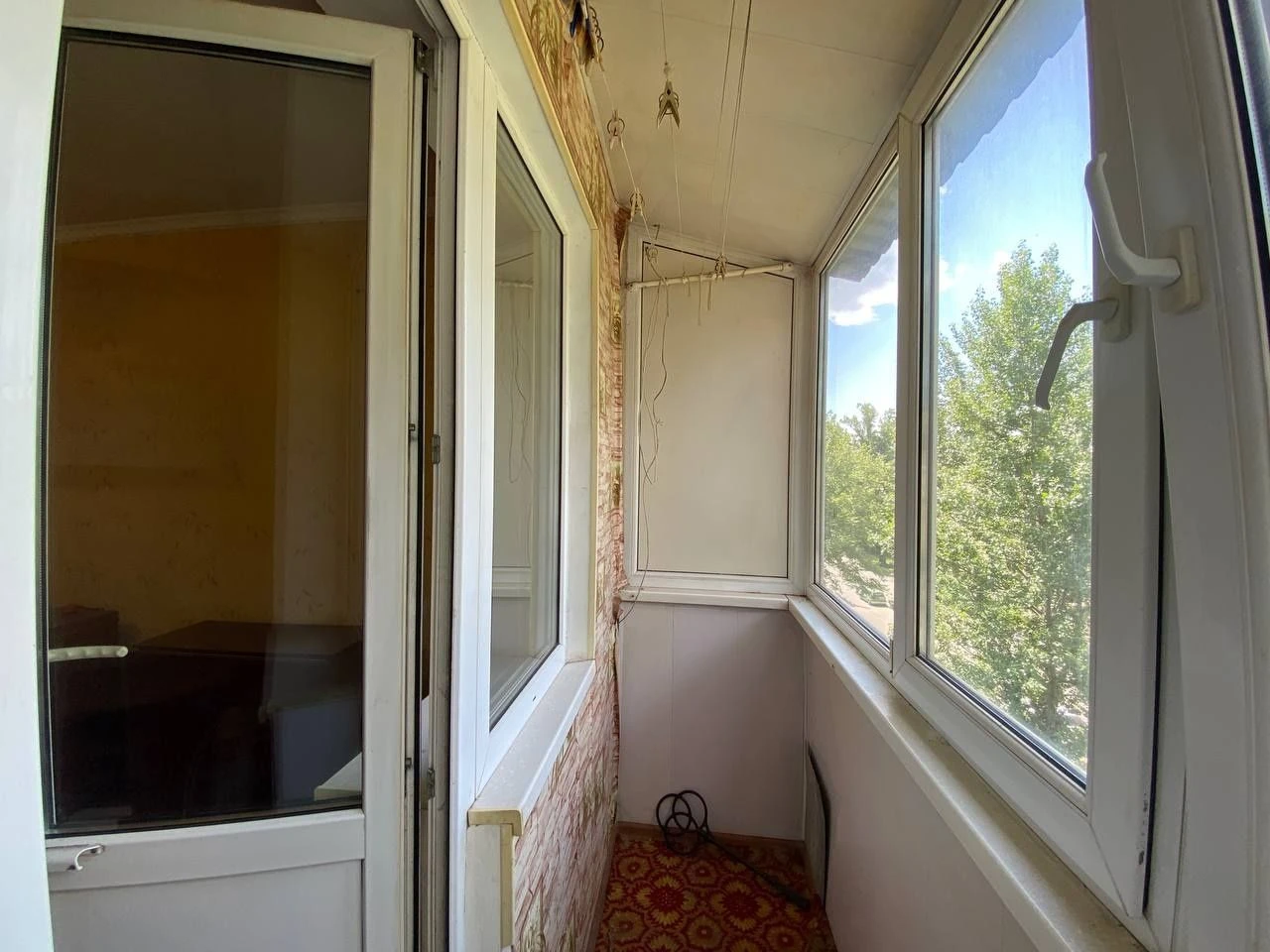 For Sale: 2-bedroom apartment, Stepan Bandera Street (Kostenco)