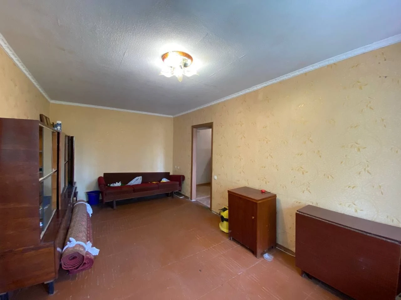 For Sale: 2-bedroom apartment, Stepan Bandera Street (Kostenco)