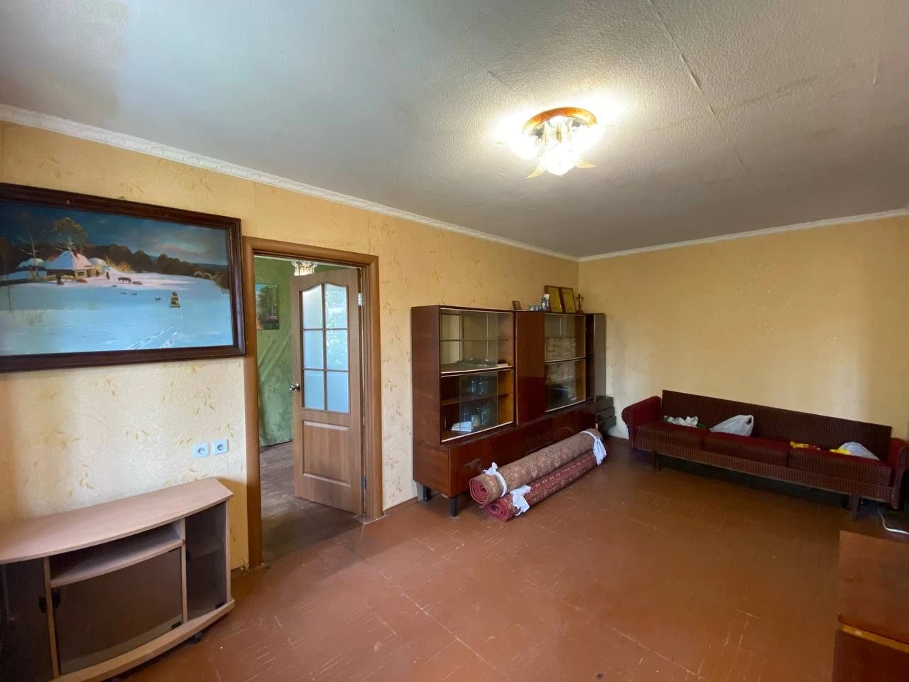 For Sale: 2-bedroom apartment, Stepan Bandera Street (Kostenco)