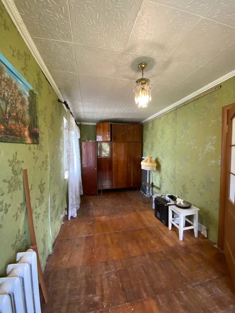 For Sale: 2-bedroom apartment, Stepan Bandera Street (Kostenco)