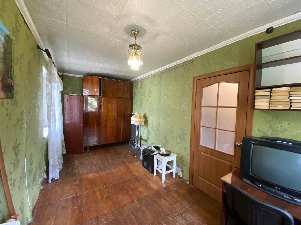 For Sale: 2-bedroom apartment, Stepan Bandera Street (Kostenco)