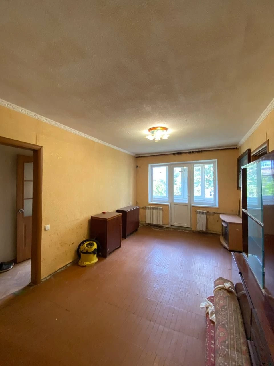 For Sale: 2-bedroom apartment, Stepan Bandera Street (Kostenco)