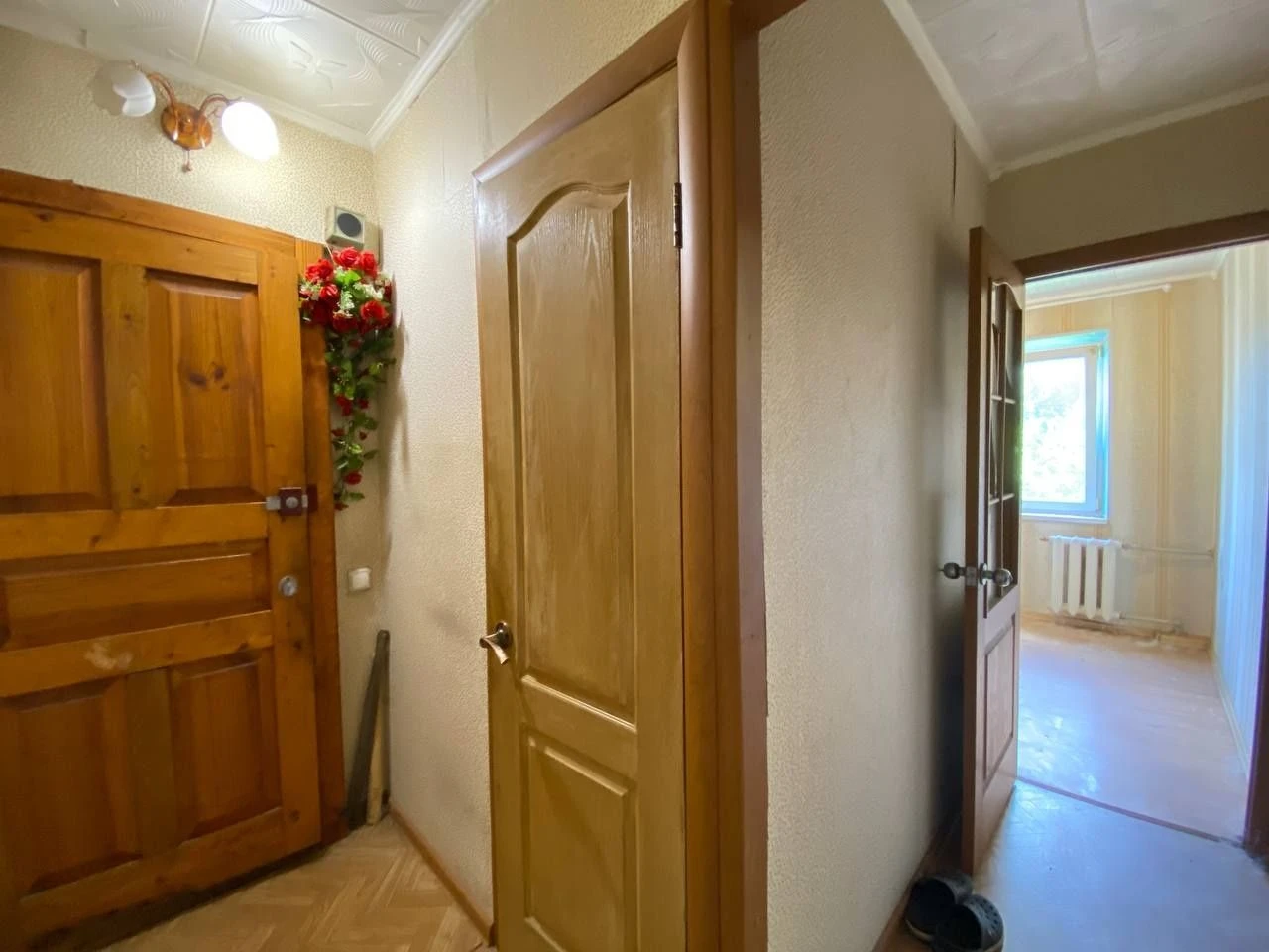 For Sale: 2-bedroom apartment, Stepan Bandera Street (Kostenco)