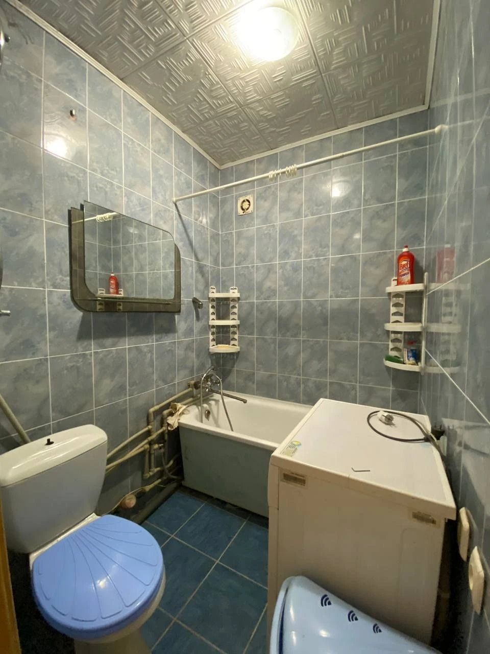 For Sale: 2-bedroom apartment, Stepan Bandera Street (Kostenco)