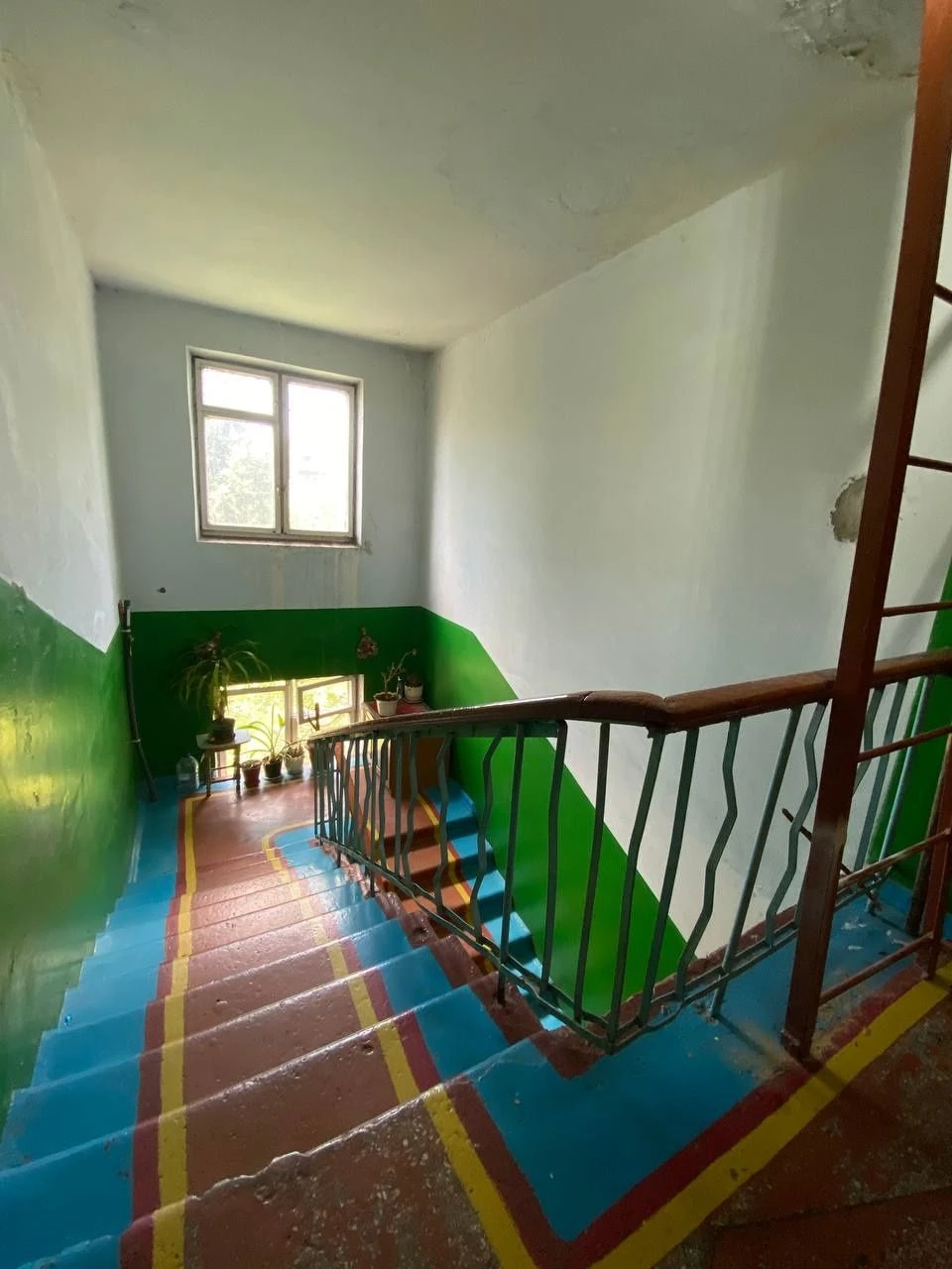 For Sale: 2-bedroom apartment, Stepan Bandera Street (Kostenco)