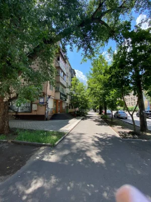 For Sale: 2-bedroom apartment, Stepan Bandera Street (Kostenco)