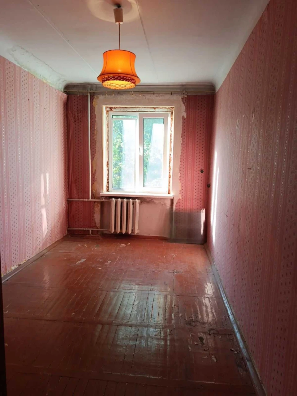 Продається трикімнатна квартира в Кривому Розі, Північний район