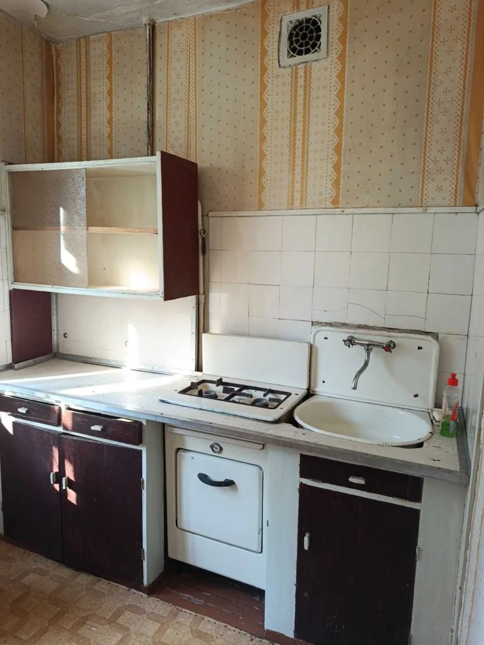 Продається трикімнатна квартира в Кривому Розі, Північний район