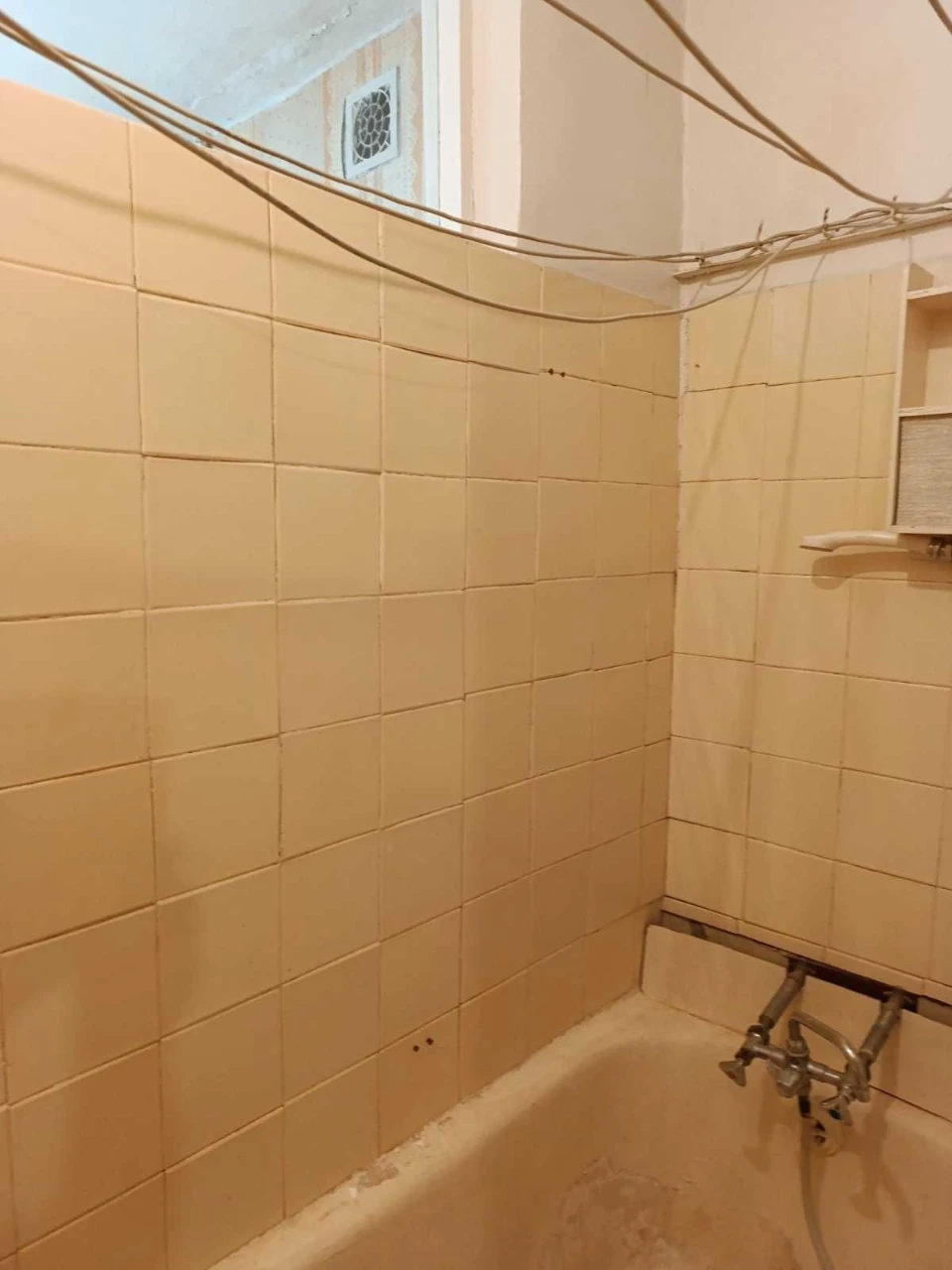 Продається трикімнатна квартира в Кривому Розі, Північний район