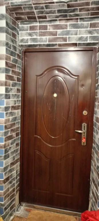 Продається однокімнатна квартира