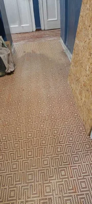 Продається однокімнатна квартира
