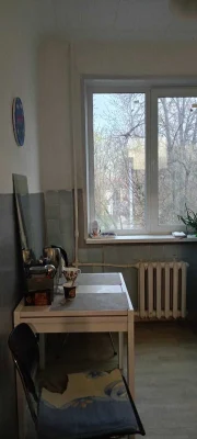 Продається однокімнатна квартира