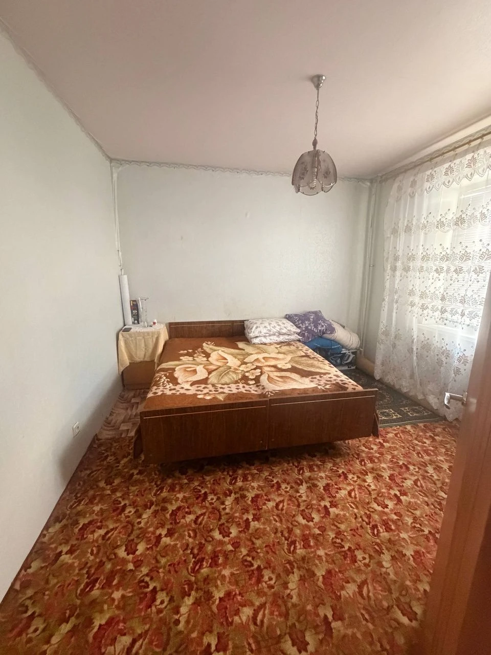 Продается 3-комнатная квартира на Даманском проспекте.