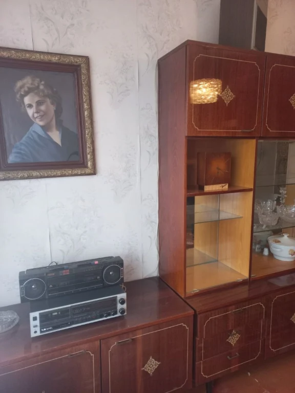 Продам  3х ком.кв.Героев АТО д.112, Сертификат