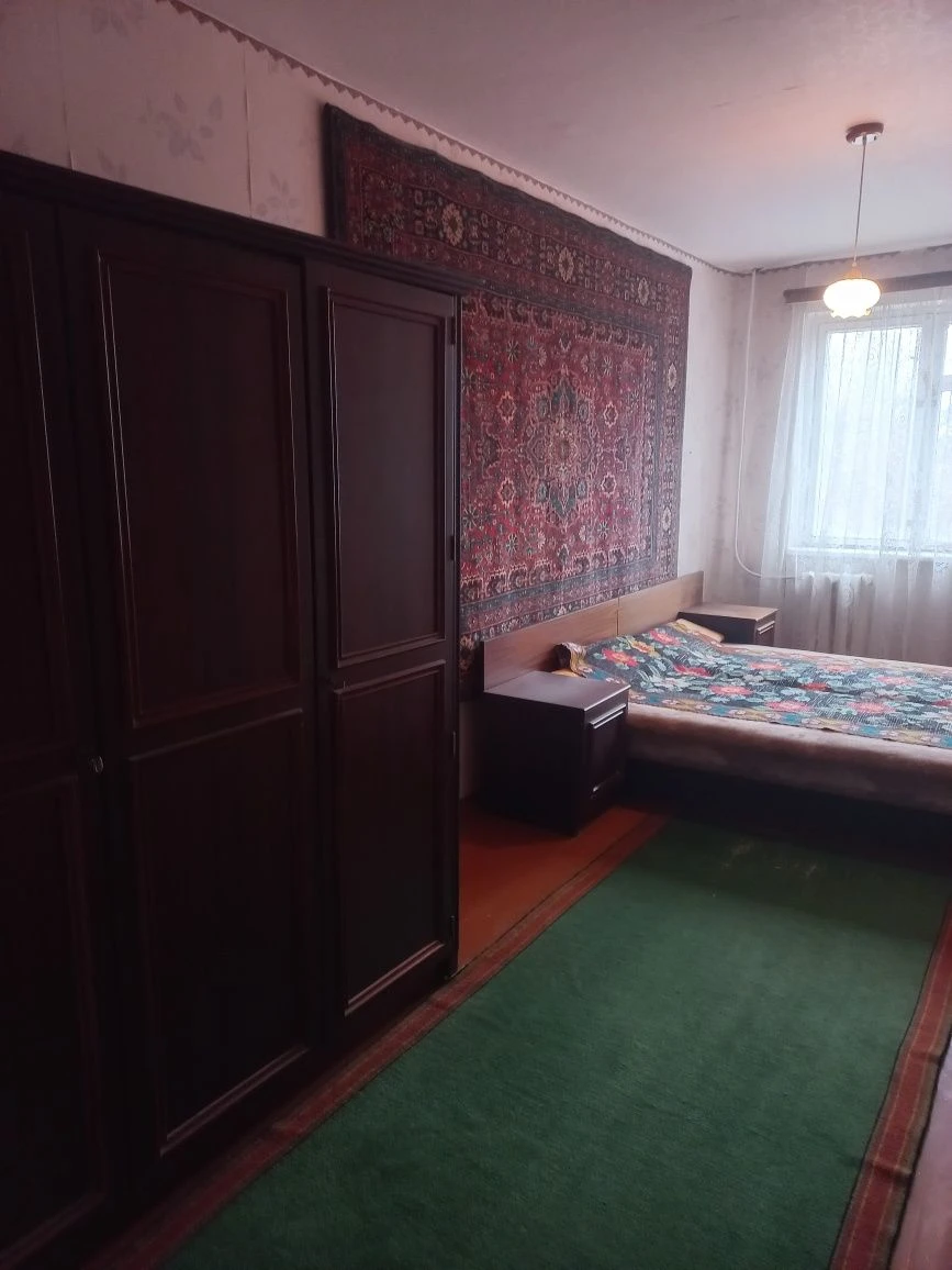 Продам  3х ком.кв.Героев АТО д.112, Сертификат
