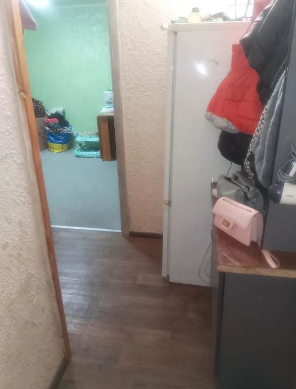 Spacious and cozy 2-bedroom apartment for sale!