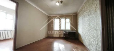 Продаж 2-кімнатній квартири в центрі міста, пр. Поштовий