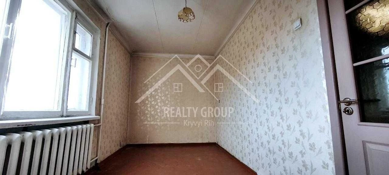 Продаж 2-кімнатній квартири в центрі міста, пр. Поштовий