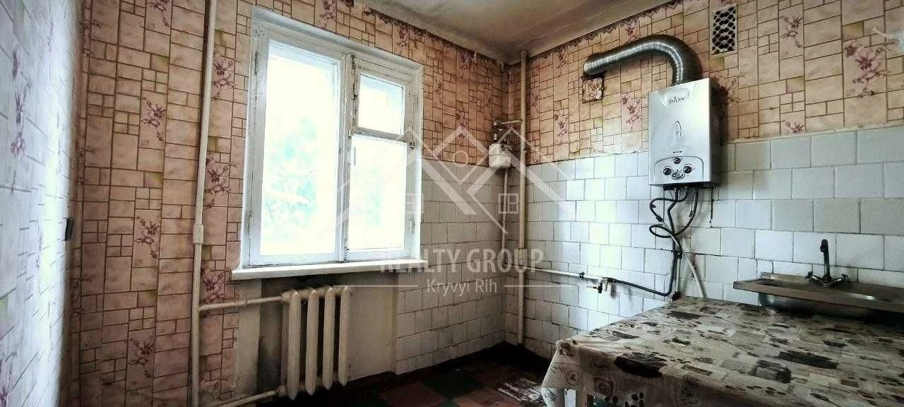 Продаж 2-кімнатній квартири в центрі міста, пр. Поштовий