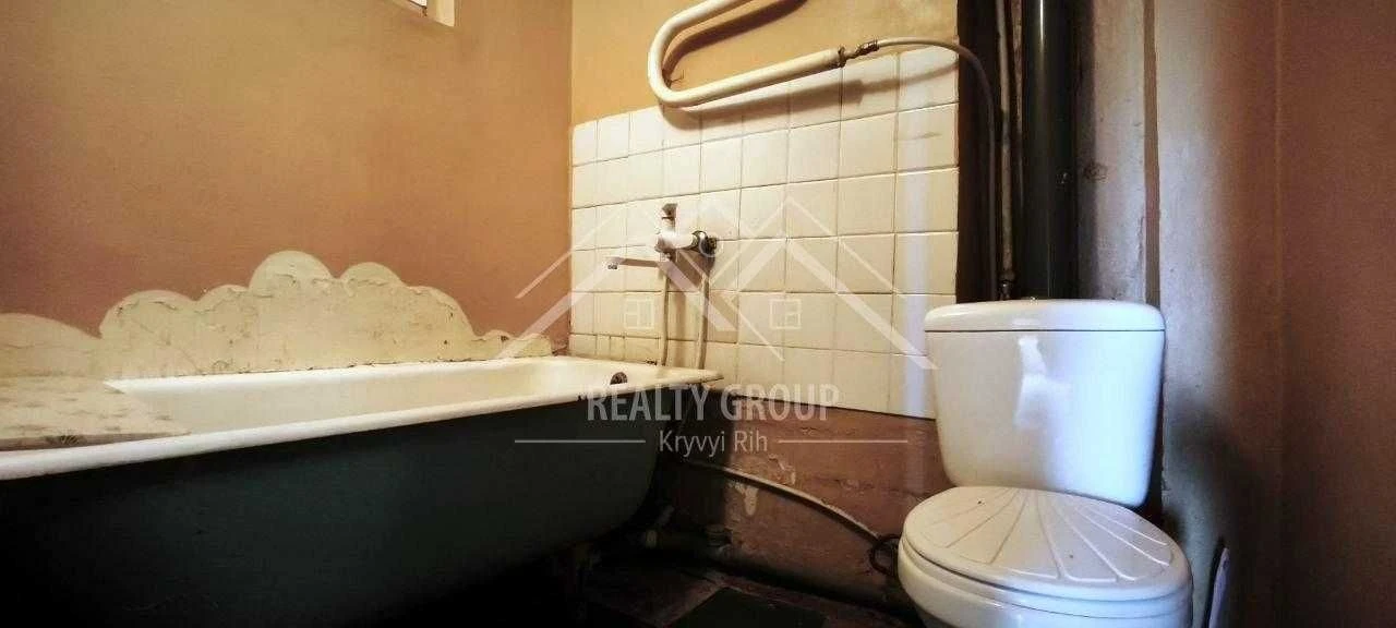 Продаж 2-кімнатній квартири в центрі міста, пр. Поштовий