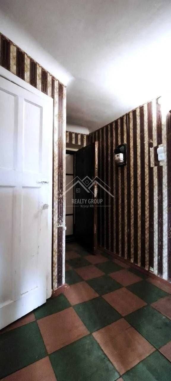 Продаж 2-кімнатній квартири в центрі міста, пр. Поштовий