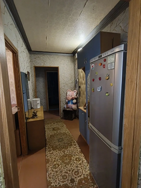 For sale, 2 room apartment on Eastern 1 (near "Absolute")