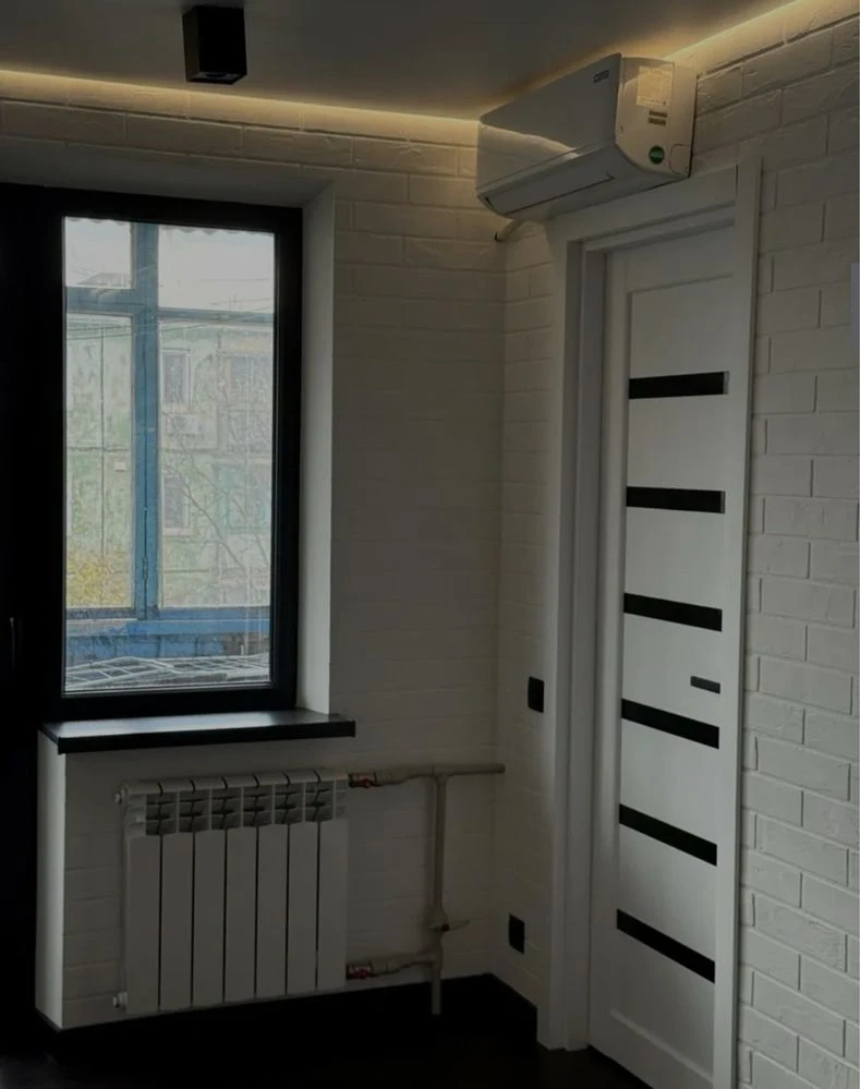 Sale of 2-room apartment on Centralnaya (Lermontova) Street