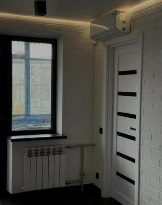 Sale of 2-room apartment on Centralnaya (Lermontova) Street