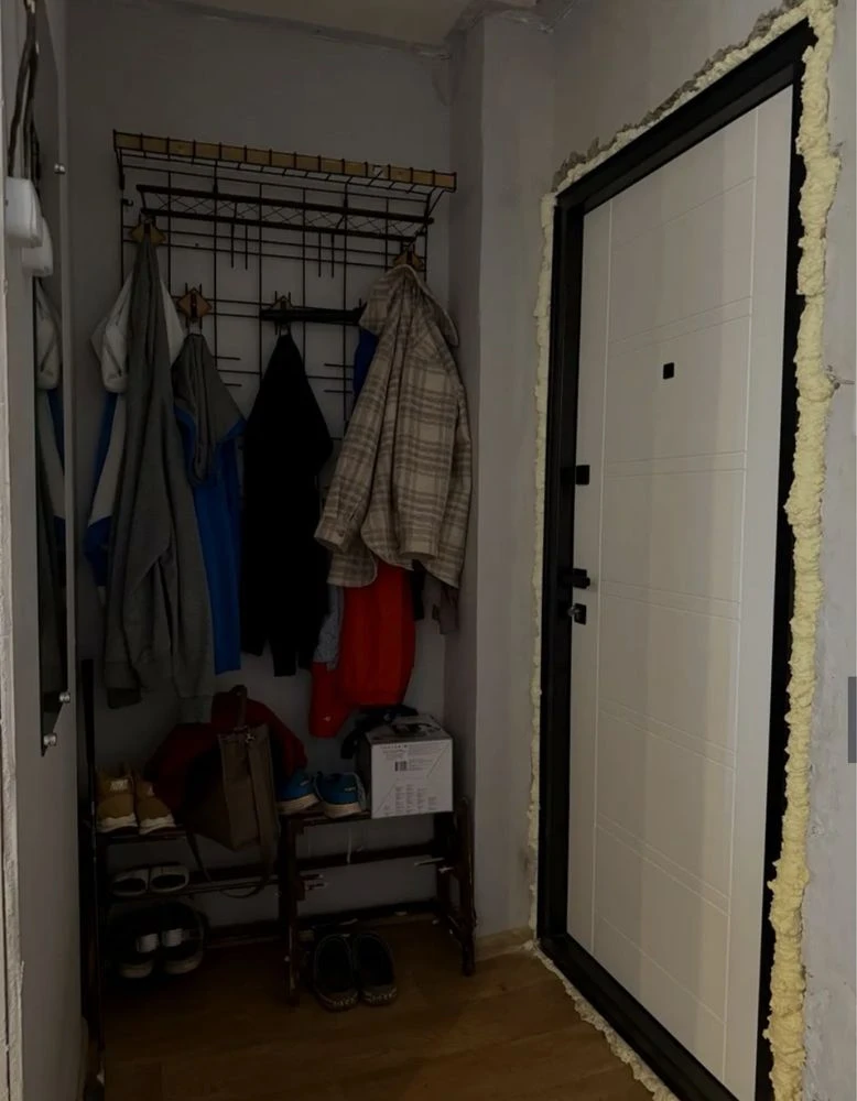Sale of 2-room apartment on Centralnaya (Lermontova) Street