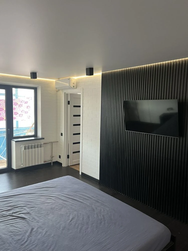 Sale of 2-room apartment on Centralnaya (Lermontova) Street
