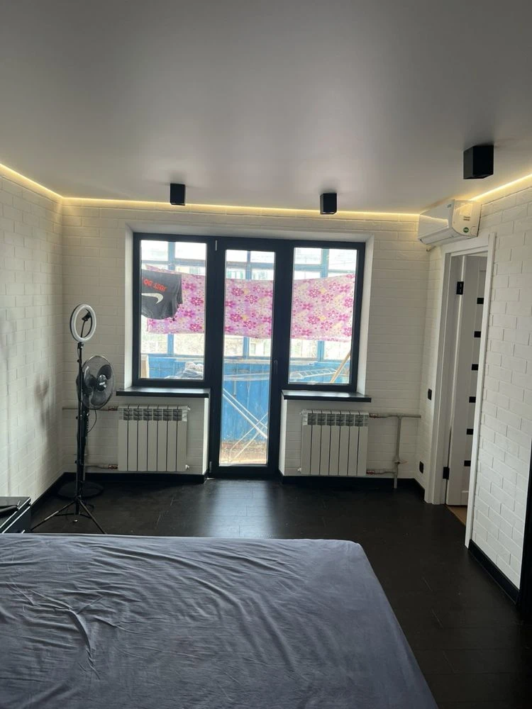 Sale of 2-room apartment on Centralnaya (Lermontova) Street