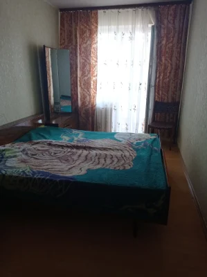 3 Bedroom Apartment in Sosgorod Market