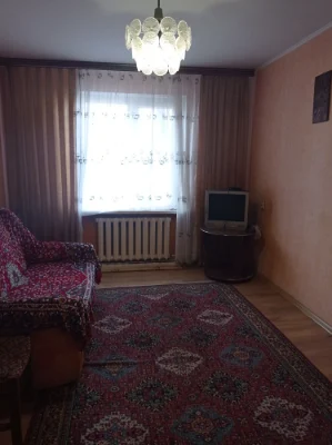 3 Bedroom Apartment in Sosgorod Market
