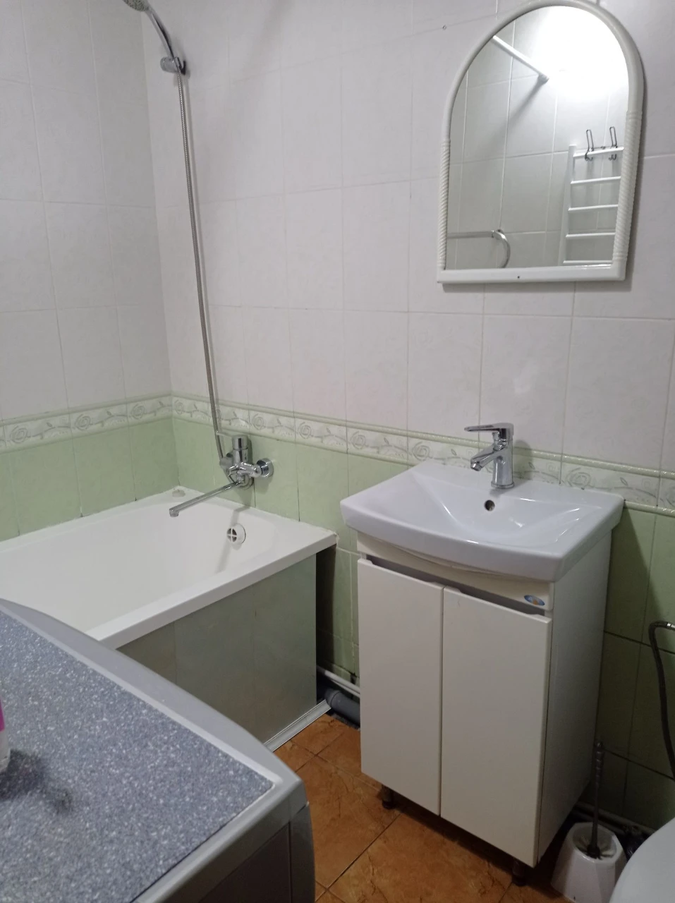 3 Bedroom Apartment in Sosgorod Market