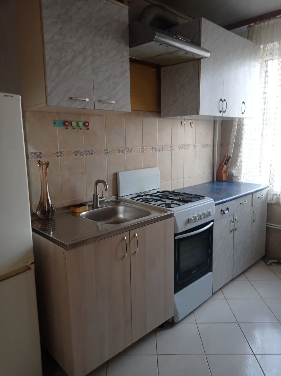 3 Bedroom Apartment in Sosgorod Market