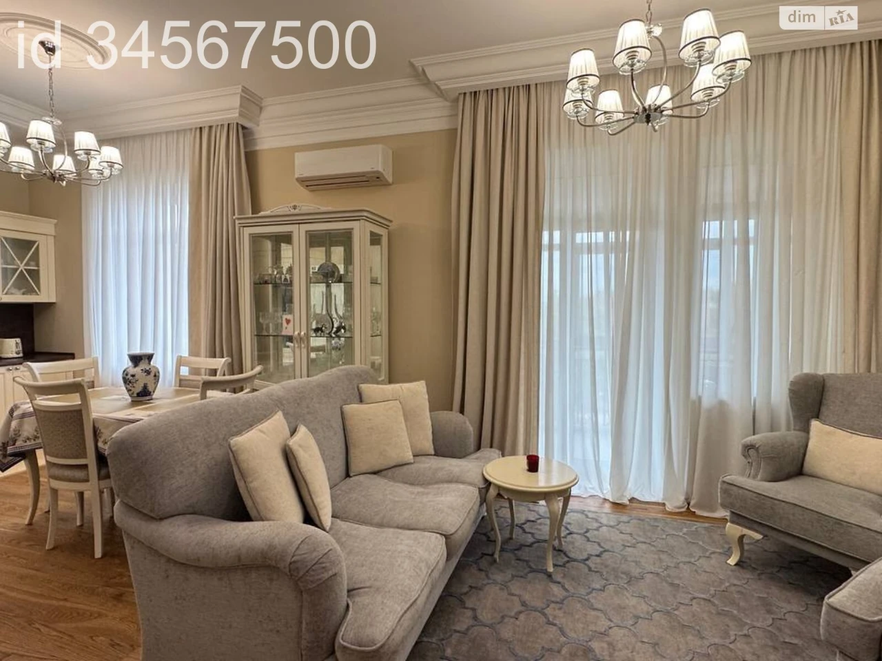 Продажа Квартира в Центральном районе