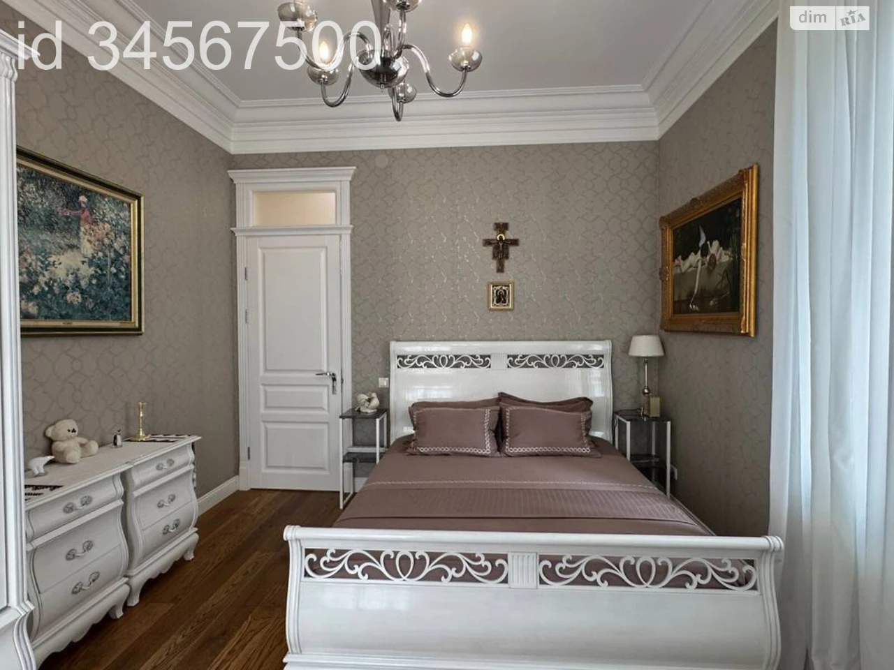 Продажа Квартира в Центральном районе