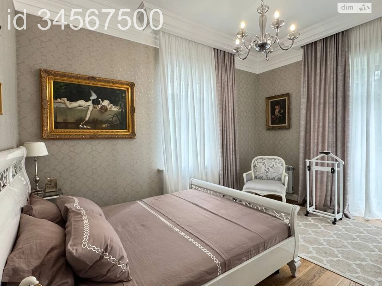Продажа Квартира в Центральном районе