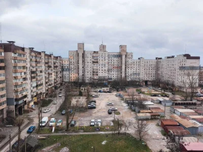 For Sale: 3-room apartment at вул. Матусевича, 4 (Murashnik).