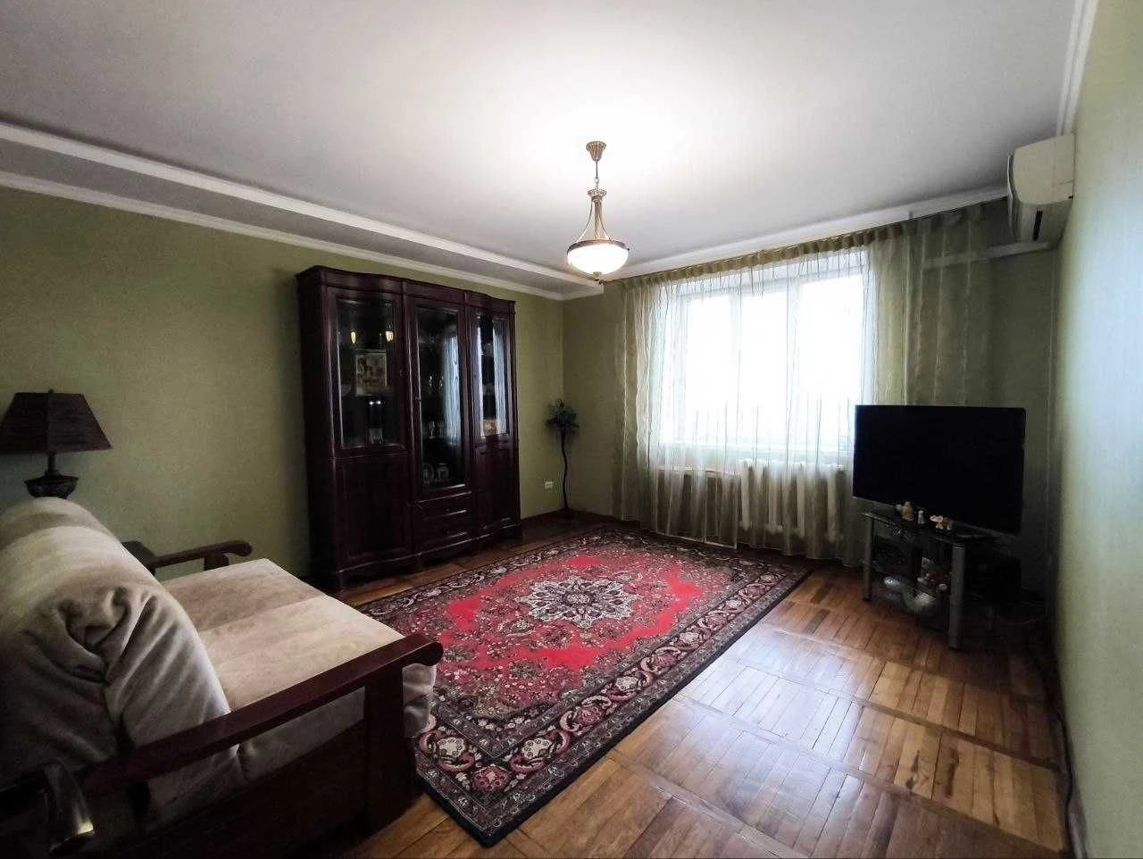 For Sale: 3-room apartment at вул. Матусевича, 4 (Murashnik).