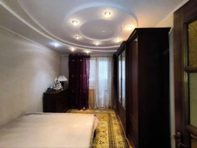 For Sale: 3-room apartment at вул. Матусевича, 4 (Murashnik).